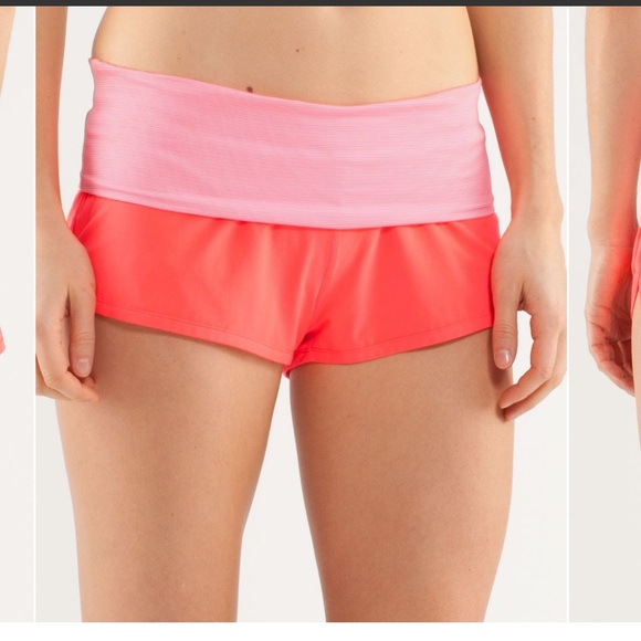 Lululemon Flip Out Boardshort
Flash / Wee Stripe Printed Dune Flash size 4 - Picture 8 of 9